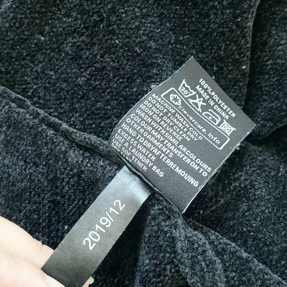 Kill Star Chenille Cardigan Sweater - Picture 9 of 9